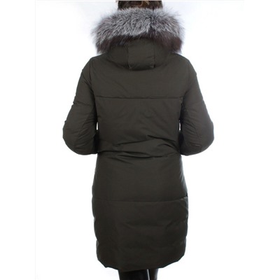 1888 Пальто зимнее женское ROTHIAR размер 44 российский
