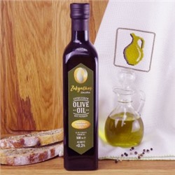Оливковое масло агурелио Zakynthos, Греция, ст.бут., 500мл