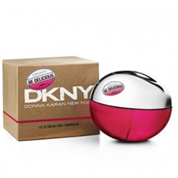 РАСПИВ DKNY Be Delicious Pink Kisses 50мл