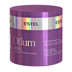 Estel Power-маска для длинных волос / OTIUM XXL, 300 мл