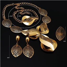 Dubaigold - . ювелирная бижутерия отличного качества.